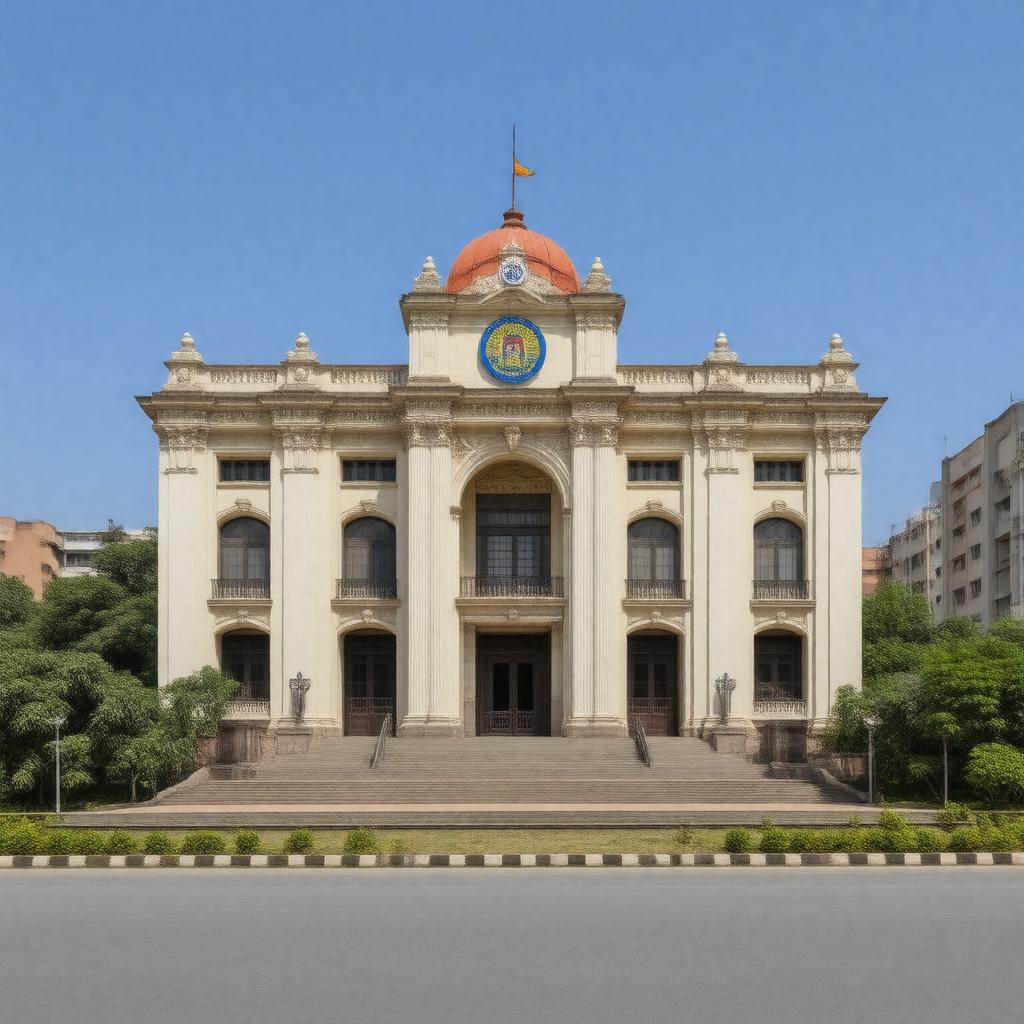 Bruhat Bengaluru Mahanagara Palike